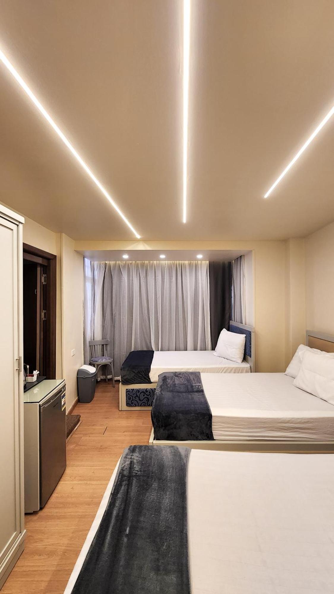 Ambiance Downtown Hotel