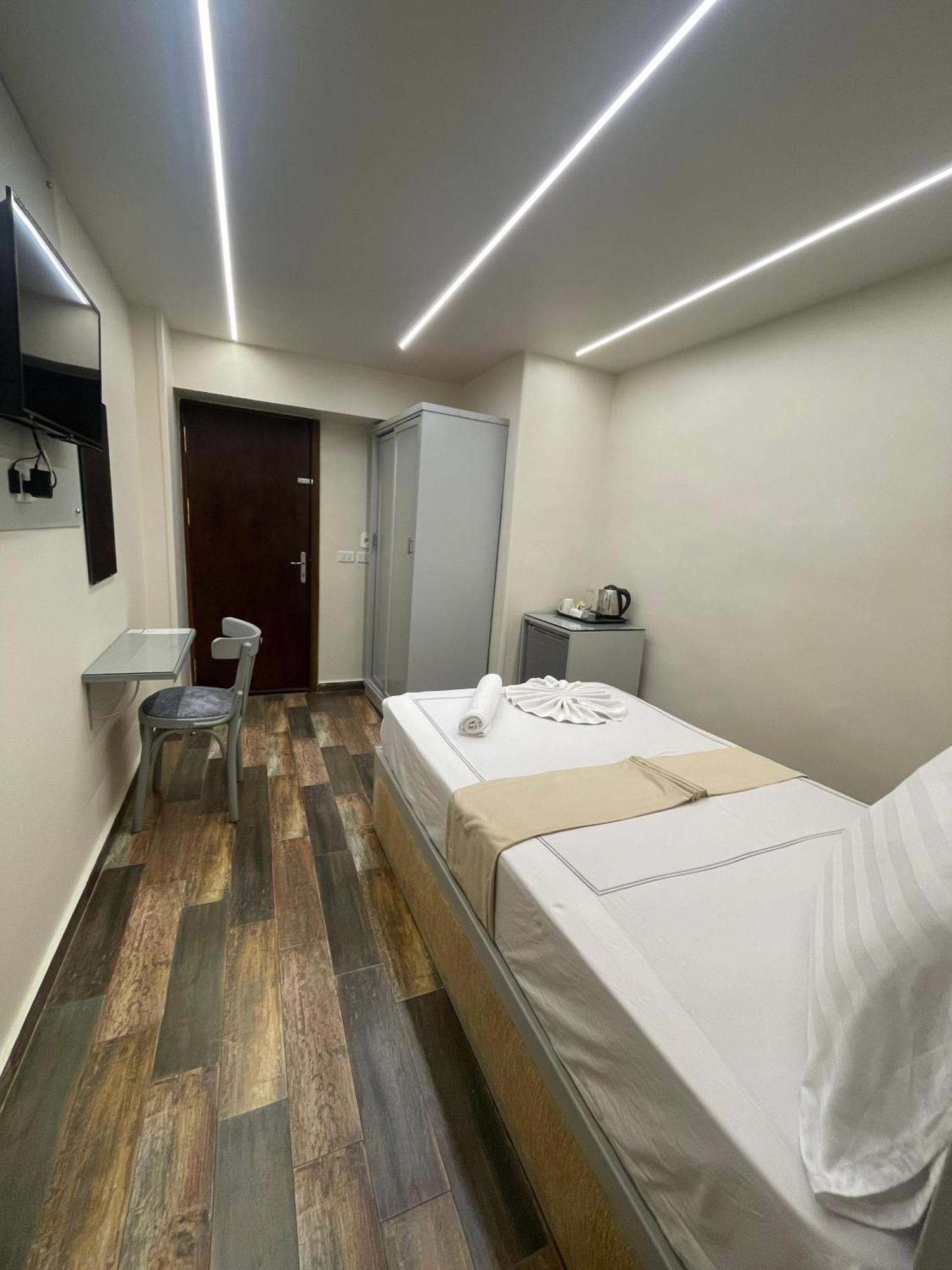 Ambiance Downtown Hotel El Cairo