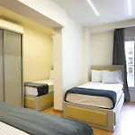 Ambiance Downtown Cairo Hotel