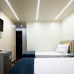 Ambiance Downtown Cairo Hotel