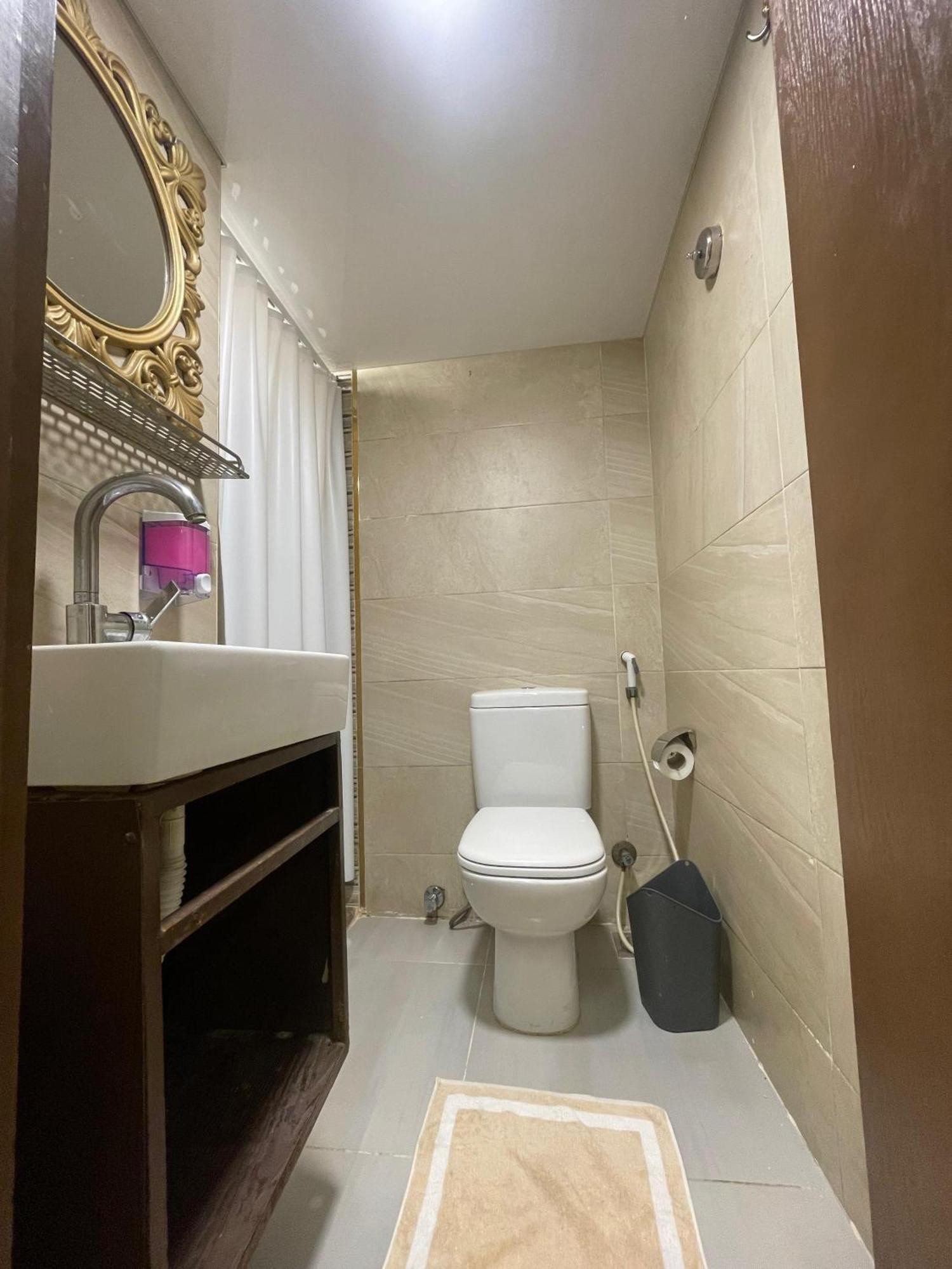 Hotel Ambiance Downtown