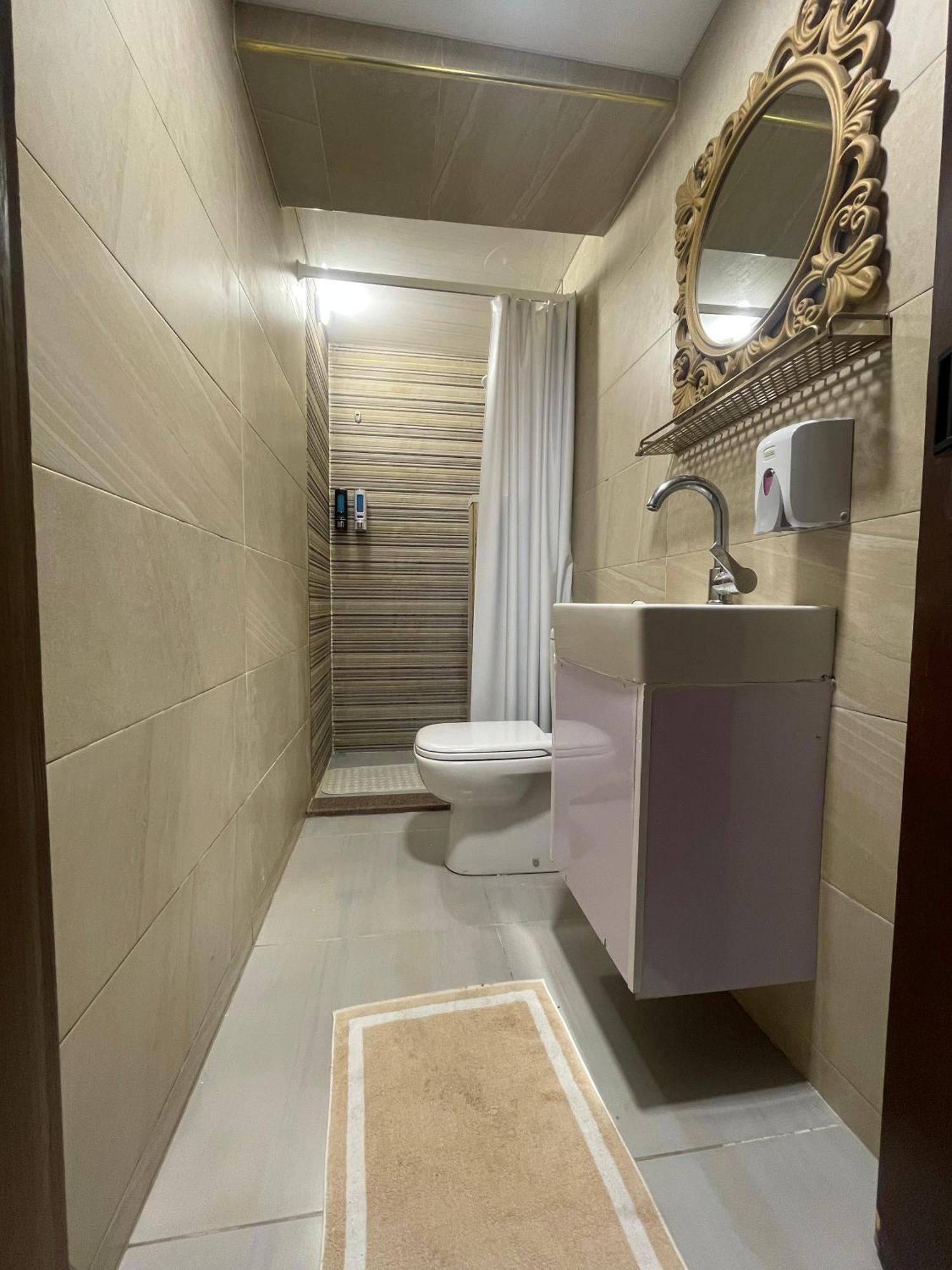 Ambiance Downtown Hotel