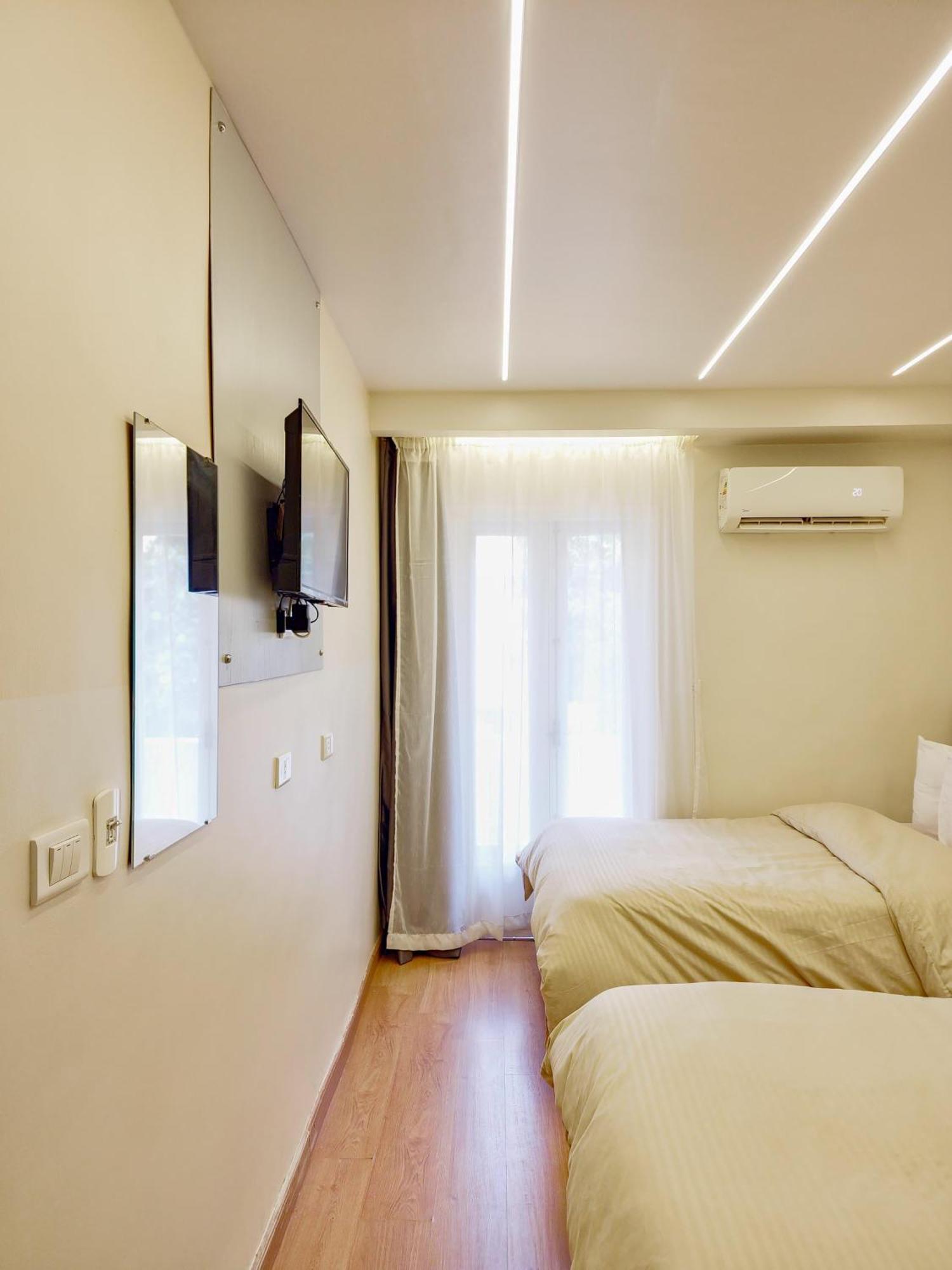 Ambiance Downtown Hotel