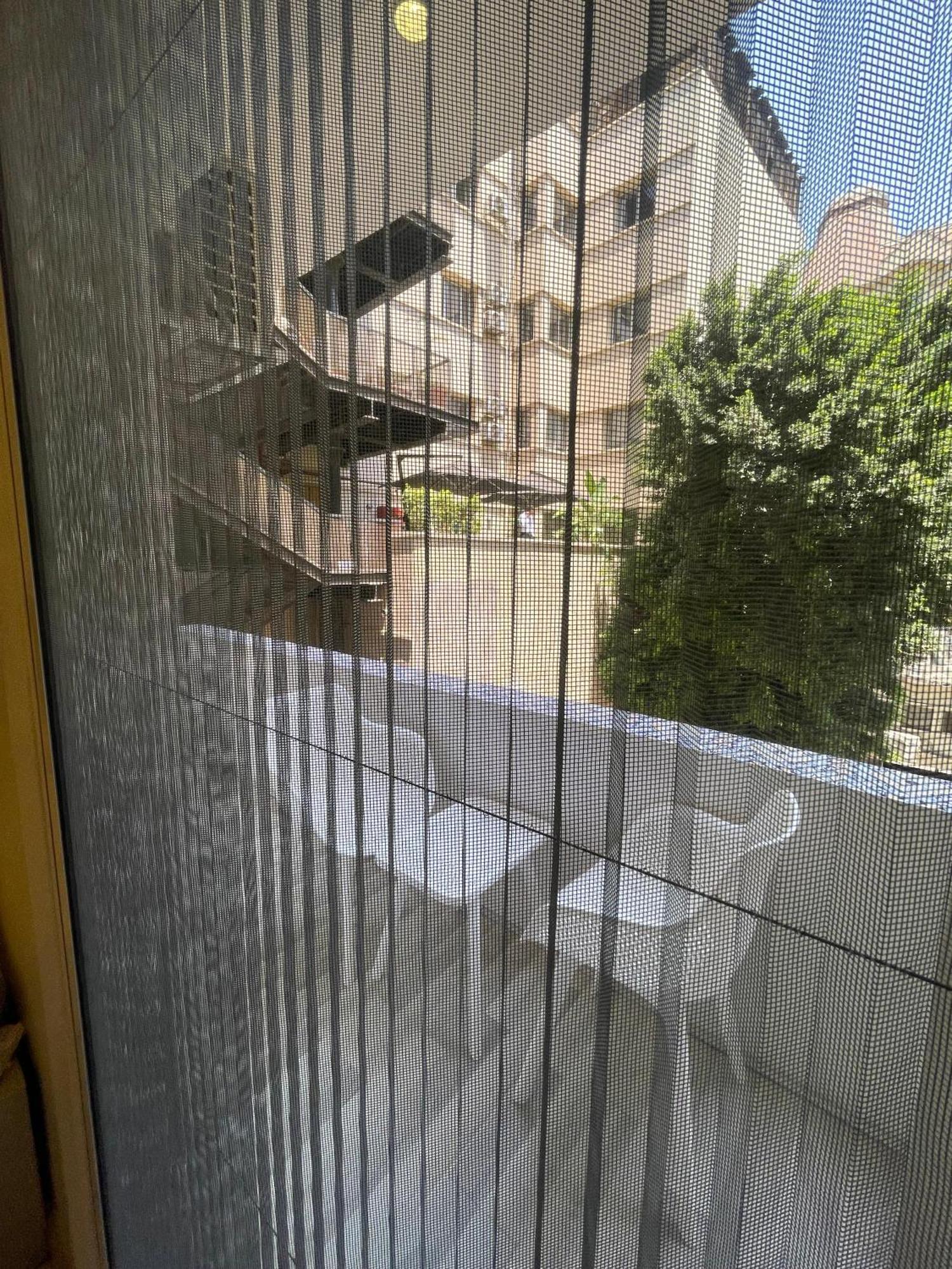 Hotel Ambiance Downtown Cairo