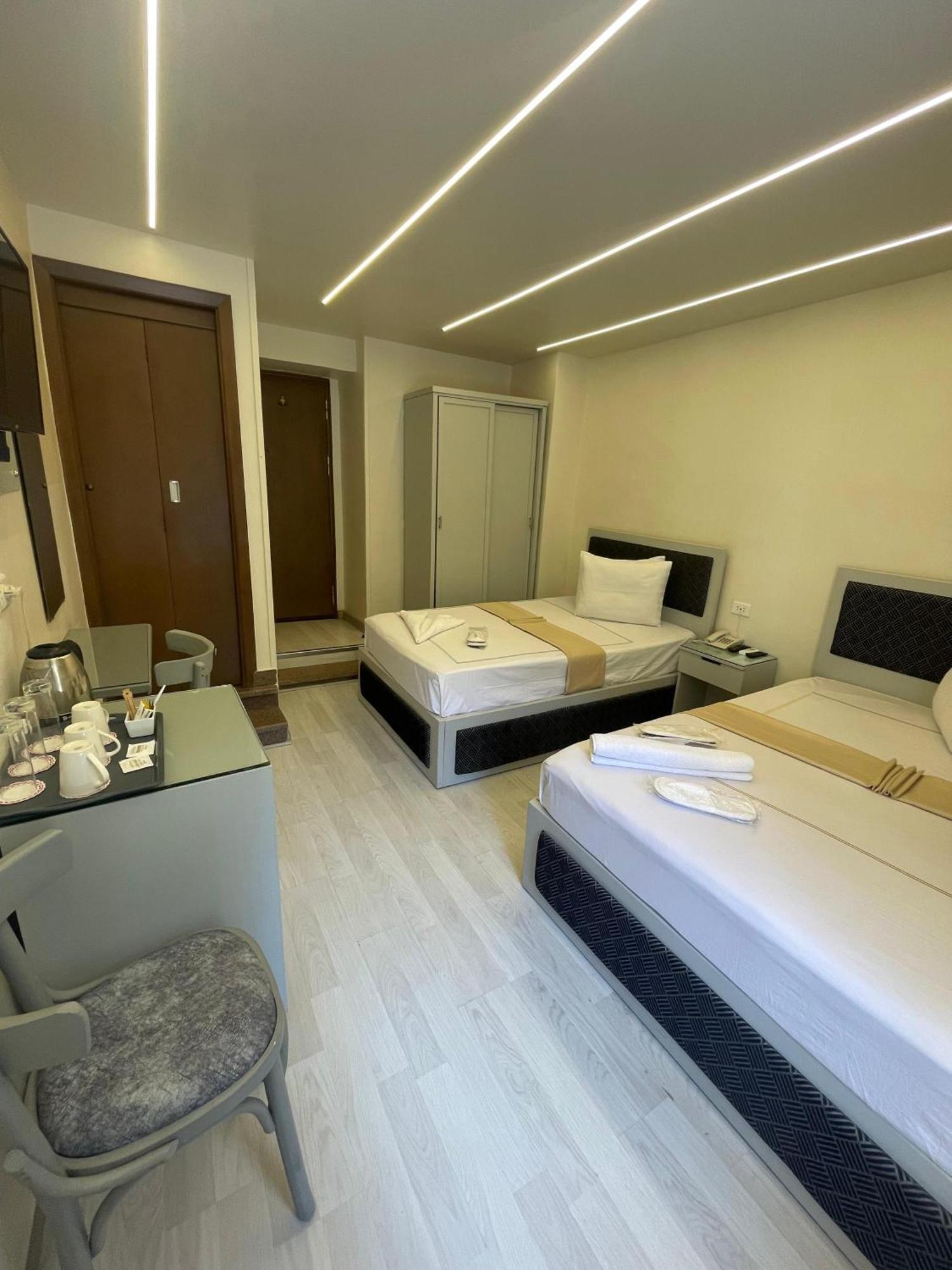Ambiance Downtown Hotel Cairo