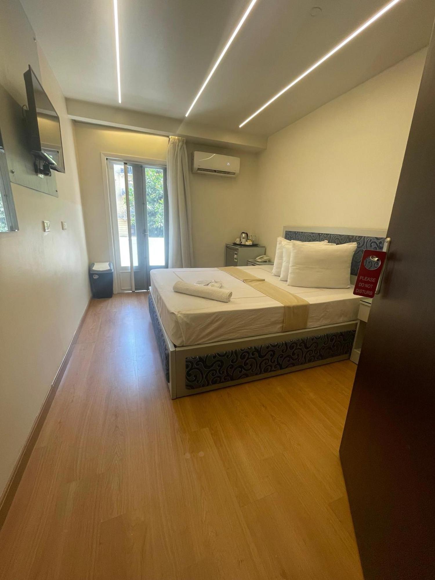 Hotel Ambiance Downtown 2*