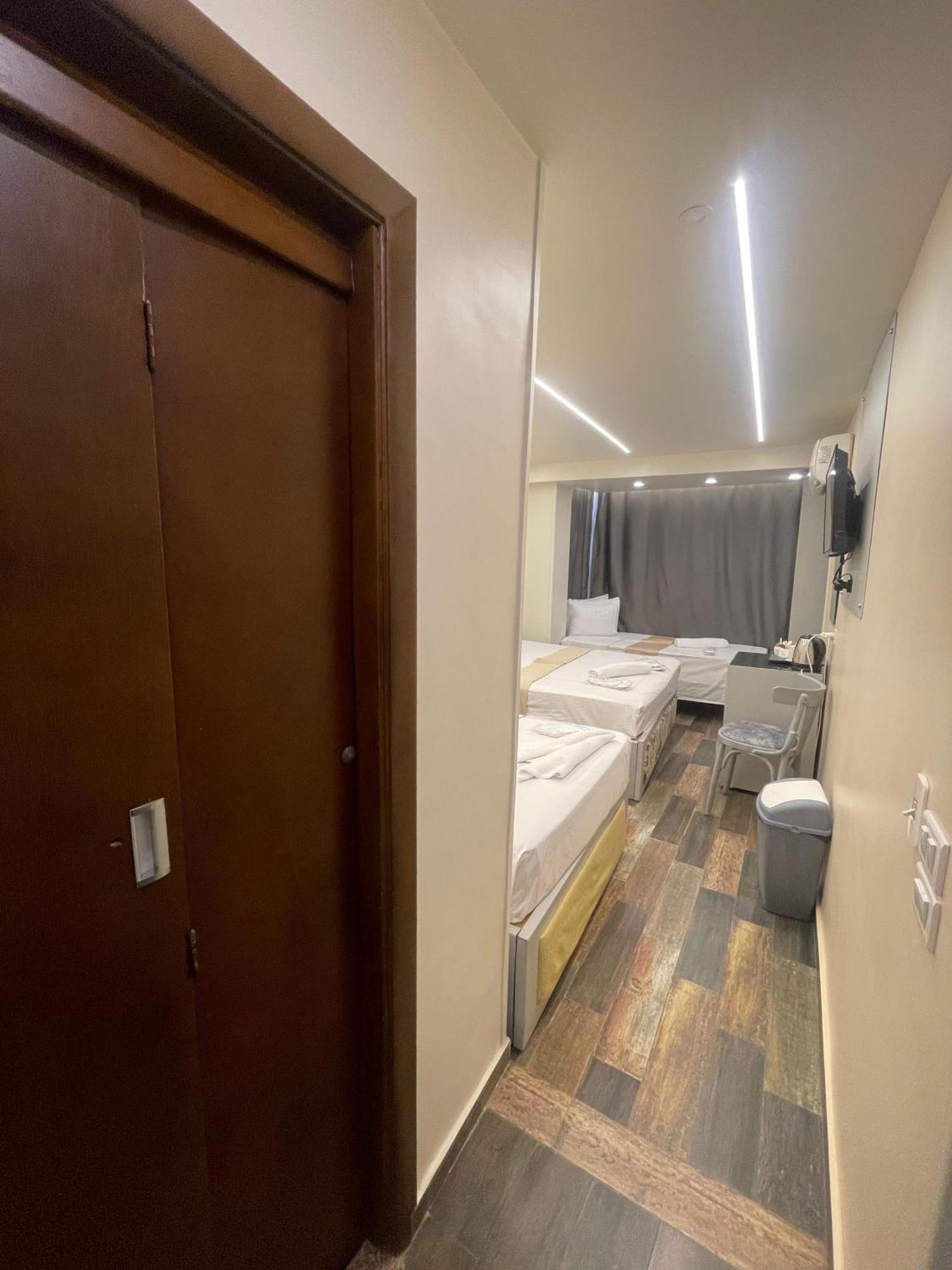 Ambiance Downtown Hotel