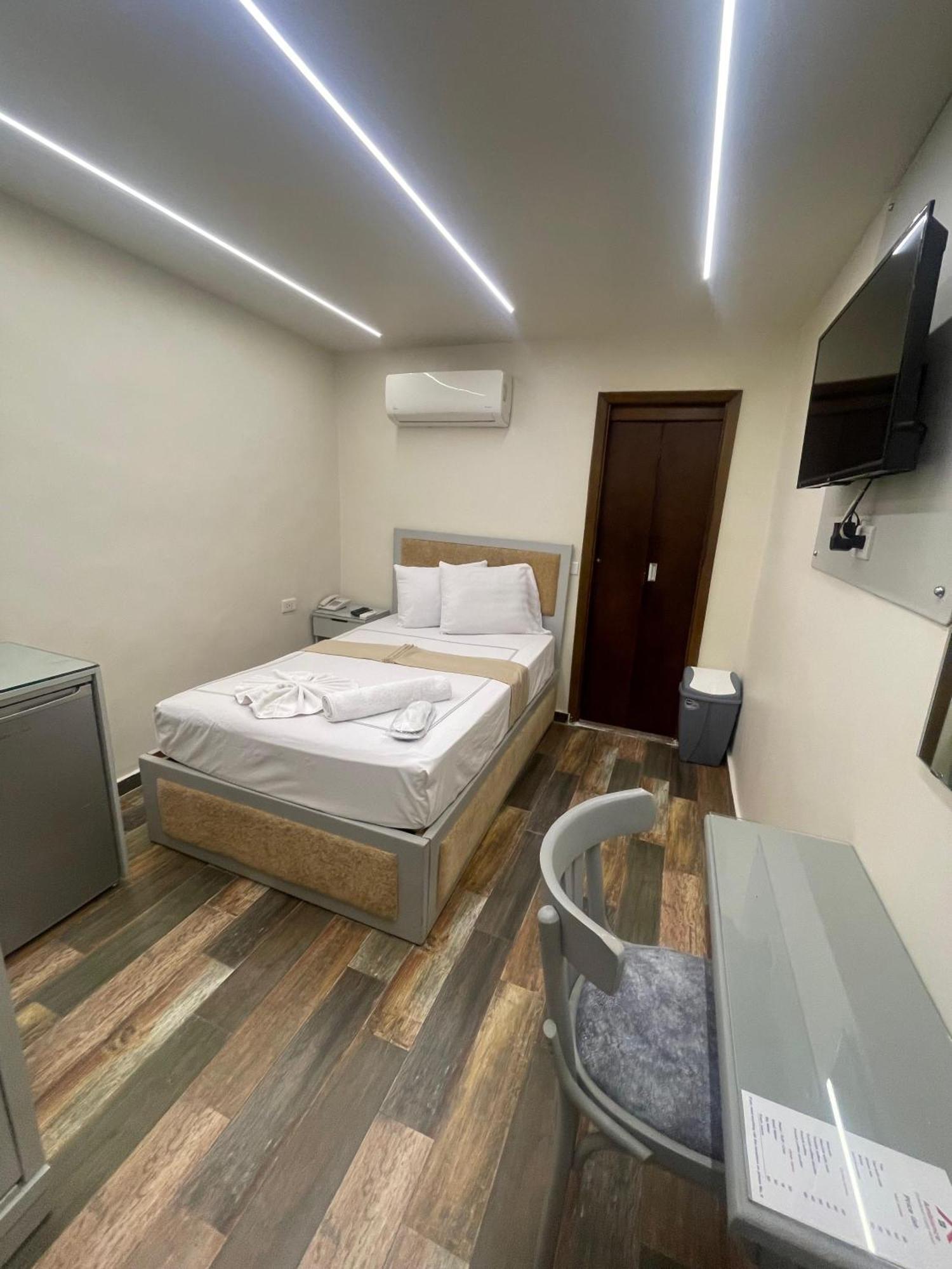 Hotel Ambiance Downtown Cairo